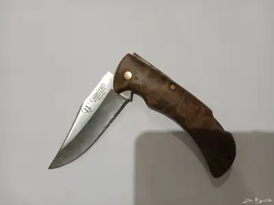 سكين مطوى كودمن 0