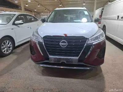 نيسان كيكس نص فل 2024 جاهز 64770 6