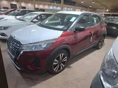 نيسان كيكس نص فل 2024 جاهز 64770 7