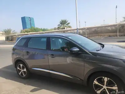 بيجو 5008 موديل 2023 1