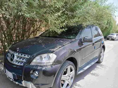 جيب مرسيدس ml350 4 MATC index