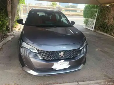 بيجو 5008 موديل 2023 5