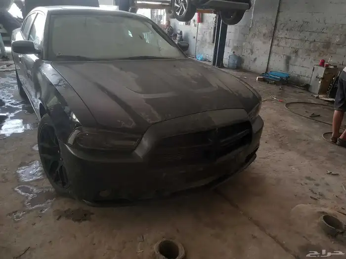 سمكره بوية رش فرن صناعيه الخليج 1