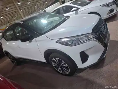 نيسان كيكس نص فل 2024 جاهز 64770 3