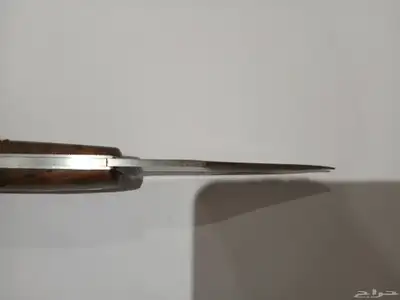 سكين مطوى كودمن 5