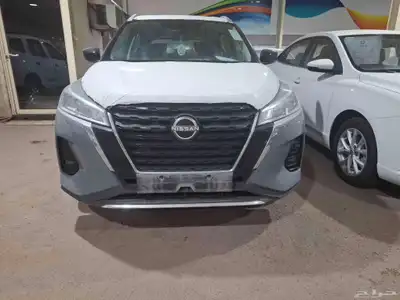 نيسان كيكس نص فل 2024 جاهز 64770 0