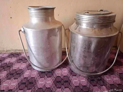 صطل حليب 0