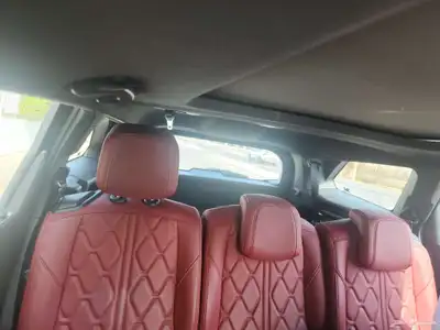 بيجو 5008 موديل 2023 9