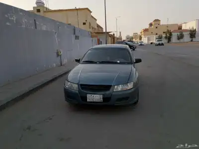 شفارولية لومينا Ls 2006 3