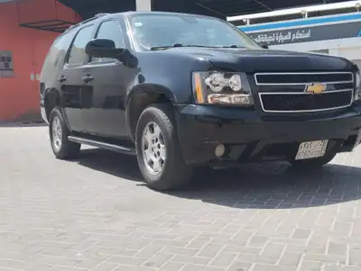 شفرولية تاهو 2012 موديل ممشى 200 الف 6