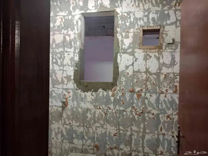 مقاول تشطيبات وترميم مطاعم وفلل واستراحات لياسه وبلاط ودهان 2