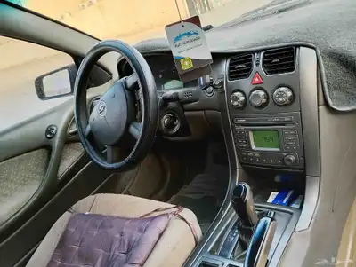 شفارولية لومينا Ls 2006 0