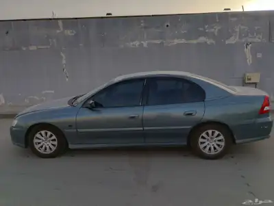 شفارولية لومينا Ls 2006 1