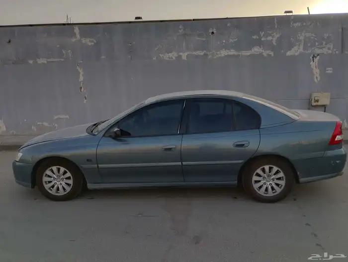 شفارولية لومينا Ls 2006 1