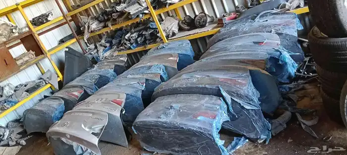 تشليح سوناتا ازيره ماليبو اكسنت النترا بالسيد كيا ريو 1