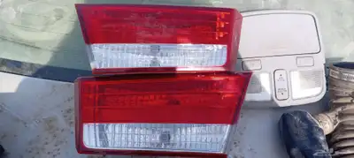 اسطبات سوناتا 2008 خرطوش انفنتي جاي بوابتين 2