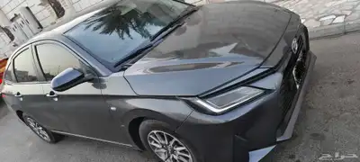 Toyota Yaris 2