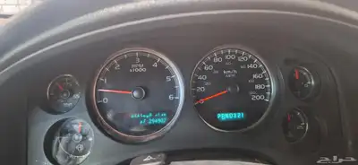 يوكن 2007 فل كامل SLT 7