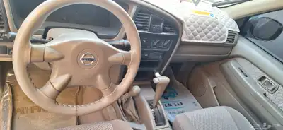 نيسان باثفندر 2005 6