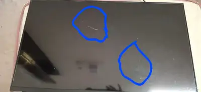 شاشه استخدام بسيط جديده impex 4