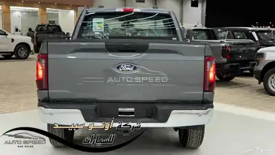 فورد F150 XL غماره 2025 2