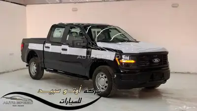 فورد F150 XL غمارتين 2025 2