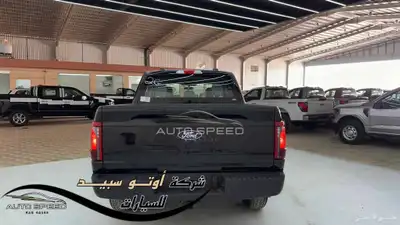 فورد F150 XL غمارتين 2025 3