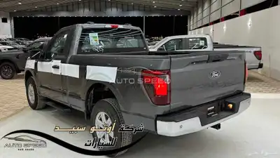 فورد F150 XL غماره 2025 3