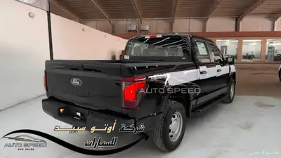 فورد F150 XL غمارتين 2025 4