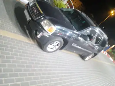 جمس انفوي 2006 XL استماره وفحص جديد 0