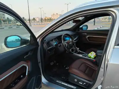 للبيع هافال H6 2020 4