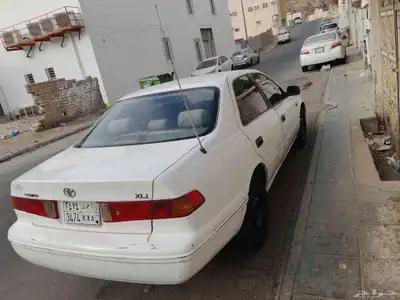 كامري 2000 2