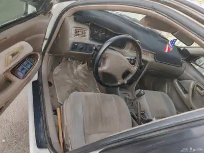 كامري 2000 1