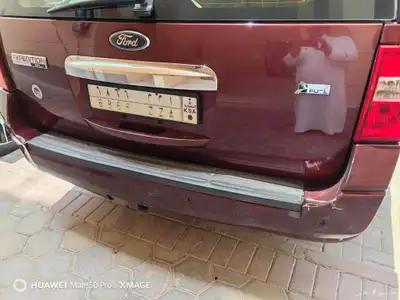 فورد إكسبيديشن 2012 طويل 5