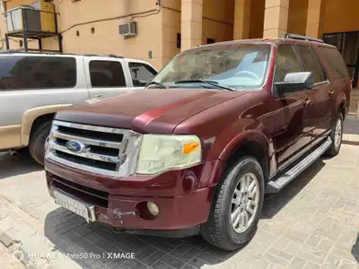 فورد إكسبيديشن 2012 طويل 0