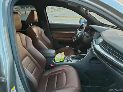 للبيع هافال H6 2020 1