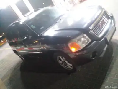 جمس انفوي 2006 XL استماره وفحص جديد 3