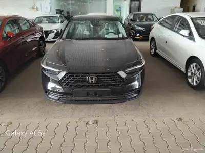 هوندا أكورد EX 2025 0
