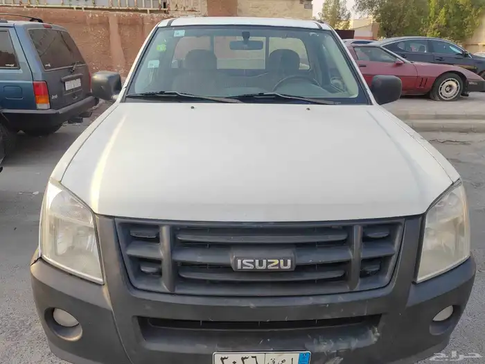 ايسوزو جوانب 2009 0