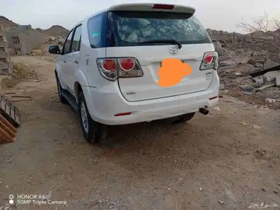 فورشينر موديل 2013 0