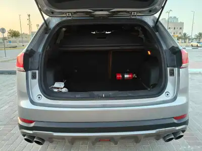 للبيع هافال H6 2020 3