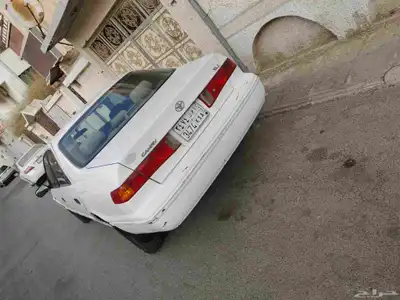 كامري 2000 3
