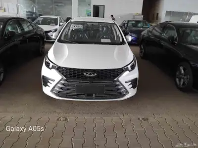 شيري أريزو 6 0