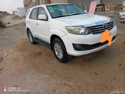 فورشينر موديل 2013 4