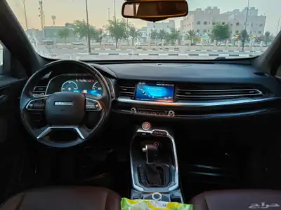 للبيع هافال H6 2020 6