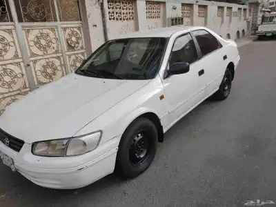 كامري 2000 0