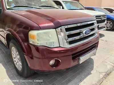 فورد إكسبيديشن 2012 طويل 2