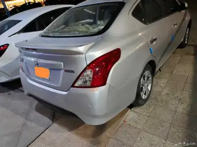 نيسان صني 2020 0