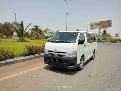 باص معا السائق للايجار في جده 0