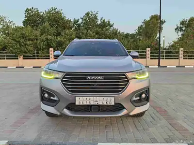 للبيع هافال H6 2020 0